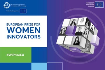 Avrupa Birliği Kadın Yenilikçiler Ödülü Başvurularınızı Bekliyor